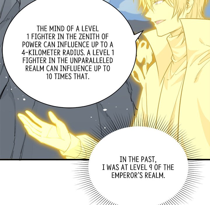 Read When Aliens Invaded Earth chapter 33 image 105 on Lezhin