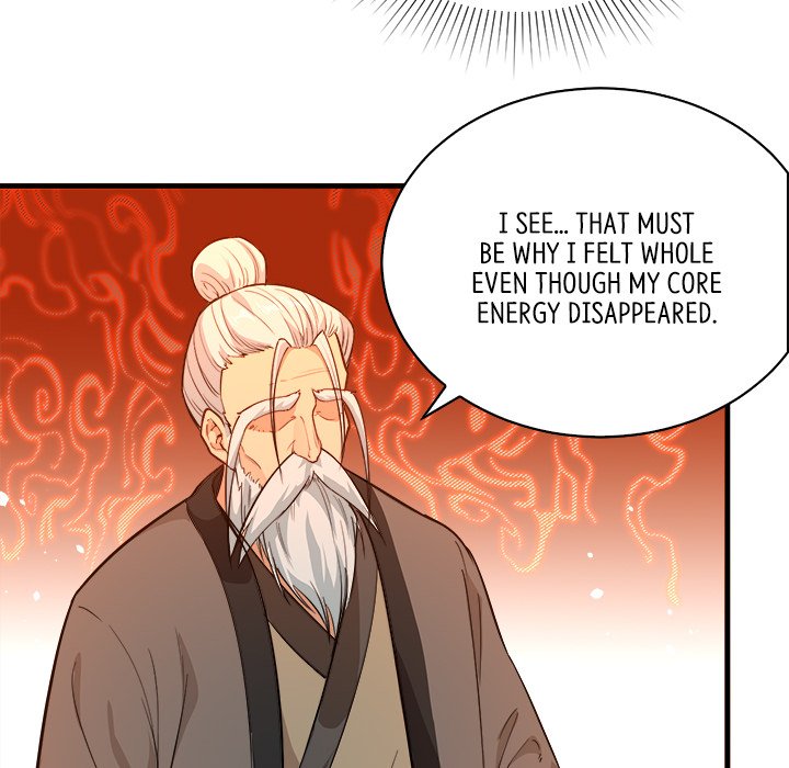 Read When Aliens Invaded Earth chapter 33 image 106 on Lezhin