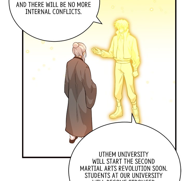 Read When Aliens Invaded Earth chapter 33 image 108 on Lezhin