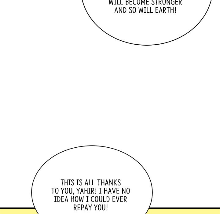 Read When Aliens Invaded Earth chapter 33 image 109 on Lezhin