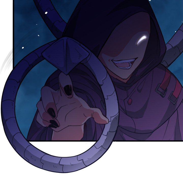 Read When Aliens Invaded Earth chapter 33 image 11 on Lezhin