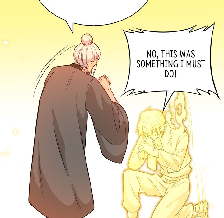 Read When Aliens Invaded Earth chapter 33 image 110 on Lezhin