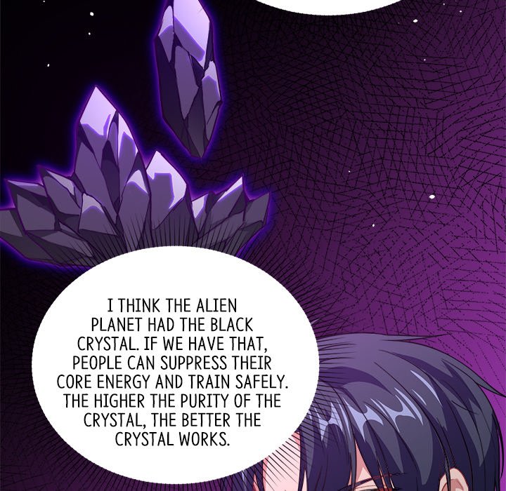 Read When Aliens Invaded Earth chapter 33 image 116 on Lezhin