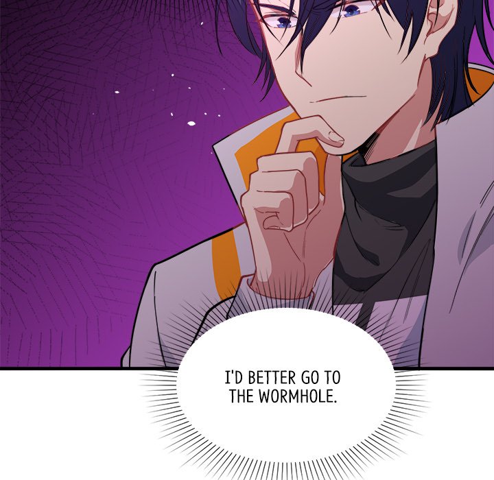 Read When Aliens Invaded Earth chapter 33 image 117 on Lezhin