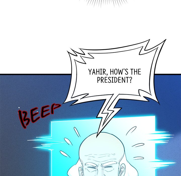 Read When Aliens Invaded Earth chapter 33 image 118 on Lezhin