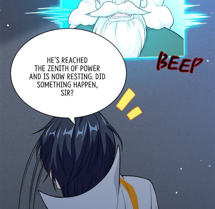 Read When Aliens Invaded Earth chapter 33 image 119 on Lezhin