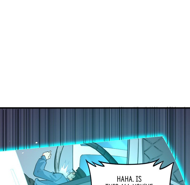 Read When Aliens Invaded Earth chapter 33 image 12 on Lezhin