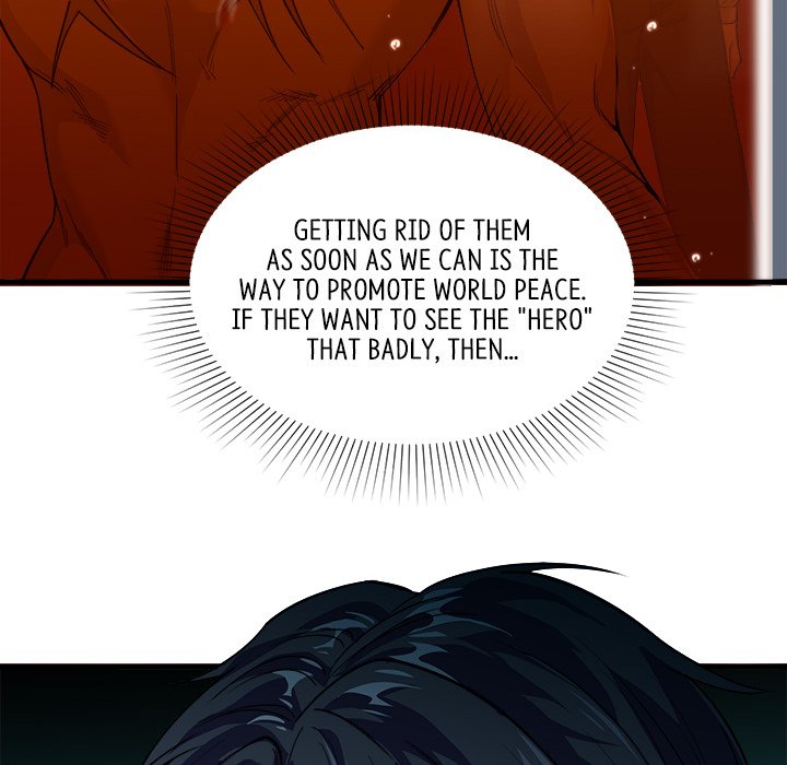 Read When Aliens Invaded Earth chapter 33 image 124 on Lezhin
