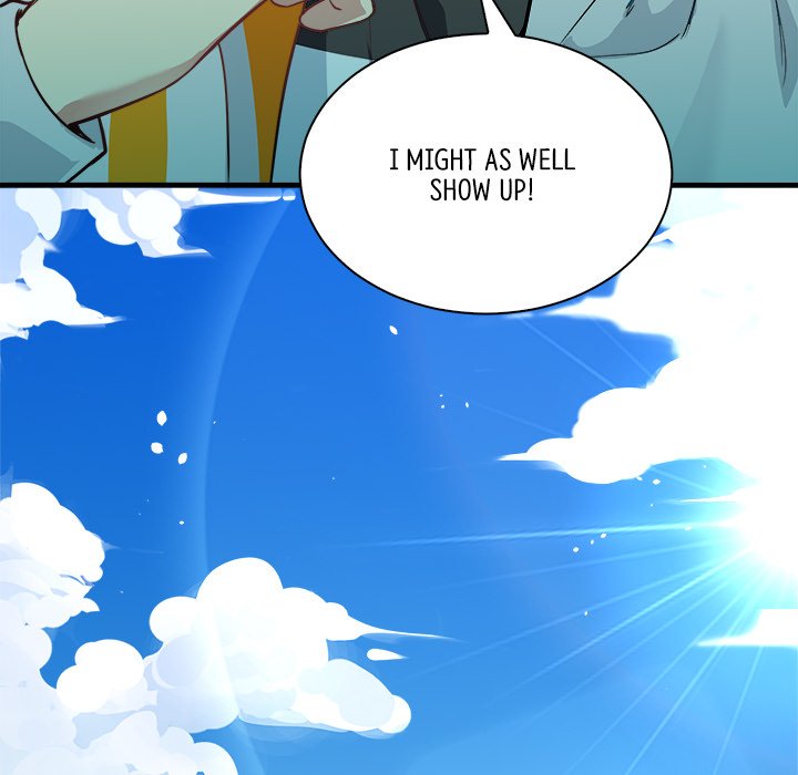 Read When Aliens Invaded Earth chapter 33 image 126 on Lezhin