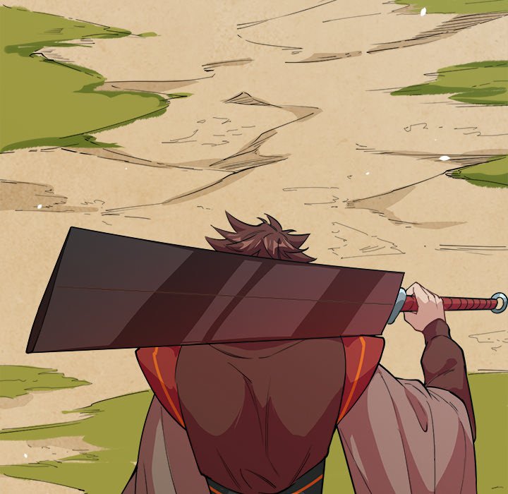 Read When Aliens Invaded Earth chapter 33 image 132 on Lezhin