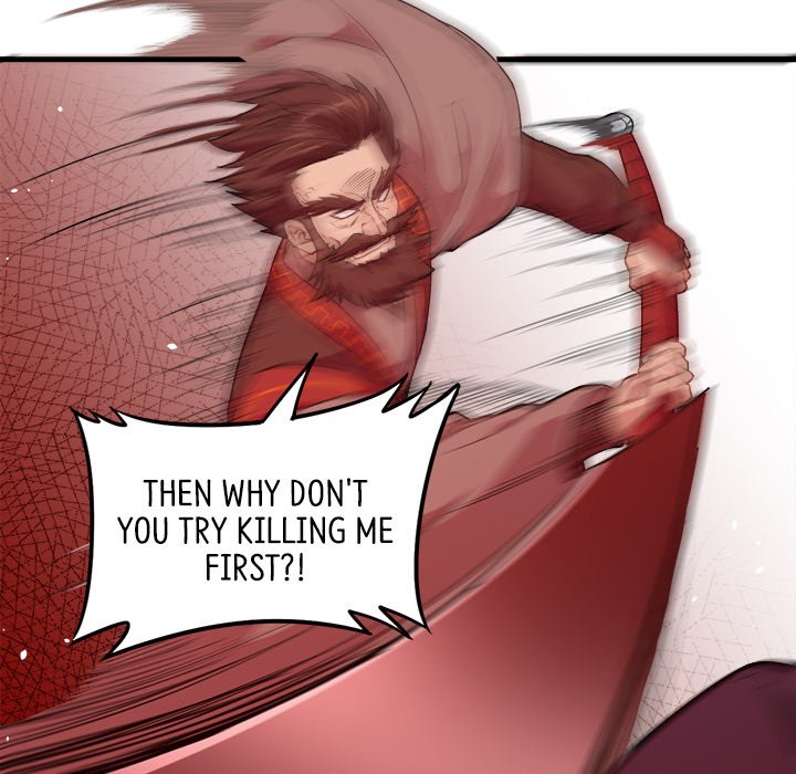 Read When Aliens Invaded Earth chapter 33 image 134 on Lezhin