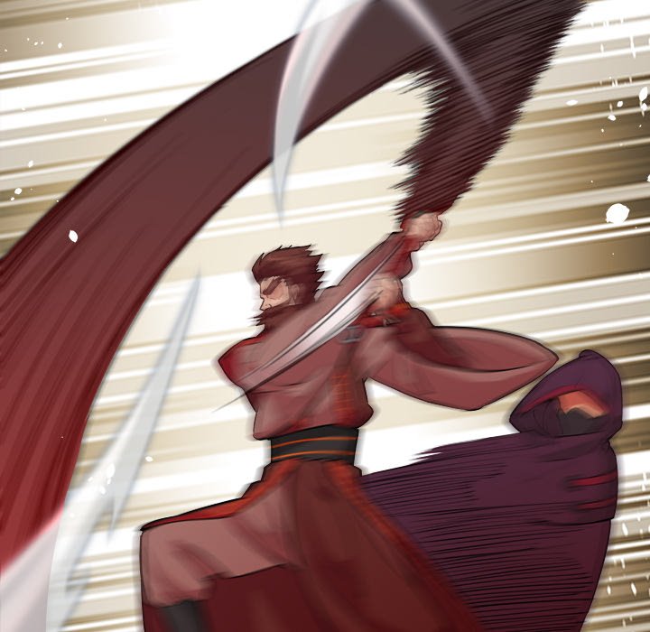 Read When Aliens Invaded Earth chapter 33 image 137 on Lezhin