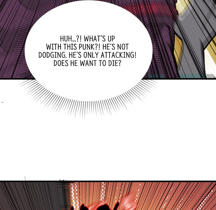 Read When Aliens Invaded Earth chapter 33 image 143 on Lezhin