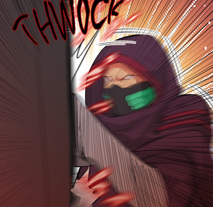 Read When Aliens Invaded Earth chapter 33 image 144 on Lezhin