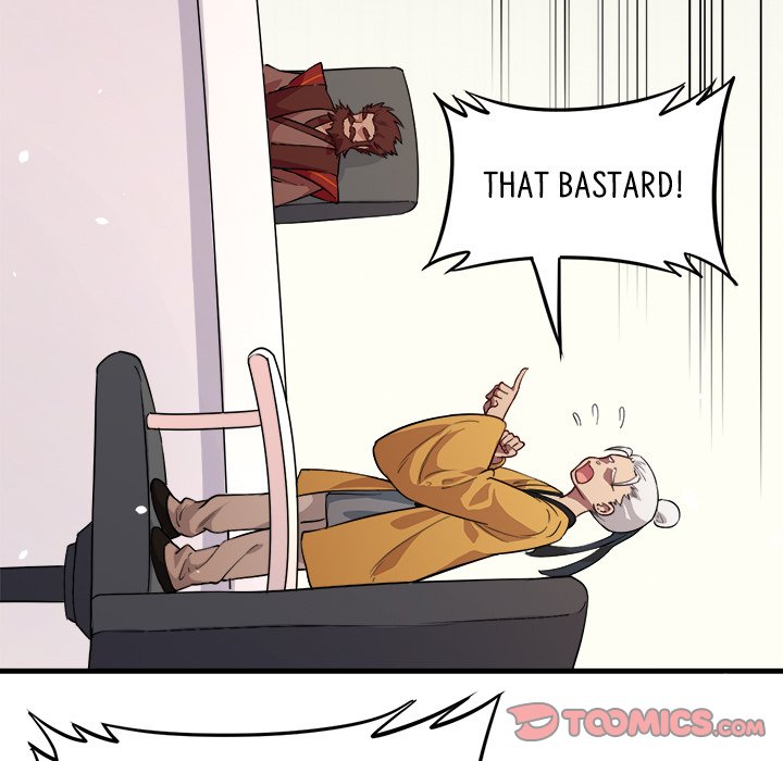 Read When Aliens Invaded Earth chapter 33 image 15 on Lezhin