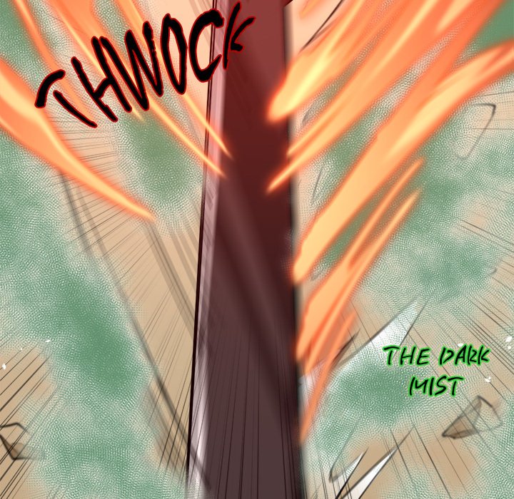 Read When Aliens Invaded Earth chapter 33 image 157 on Lezhin