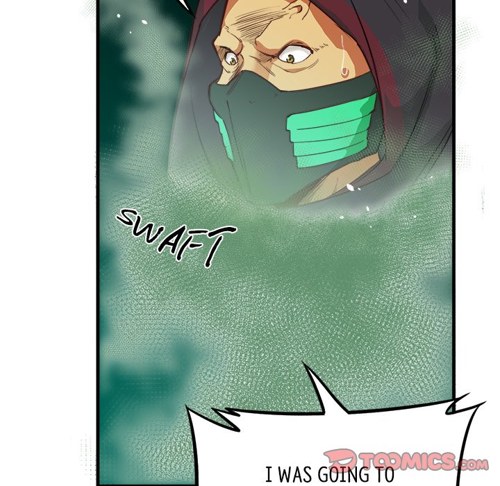 Read When Aliens Invaded Earth chapter 33 image 159 on Lezhin