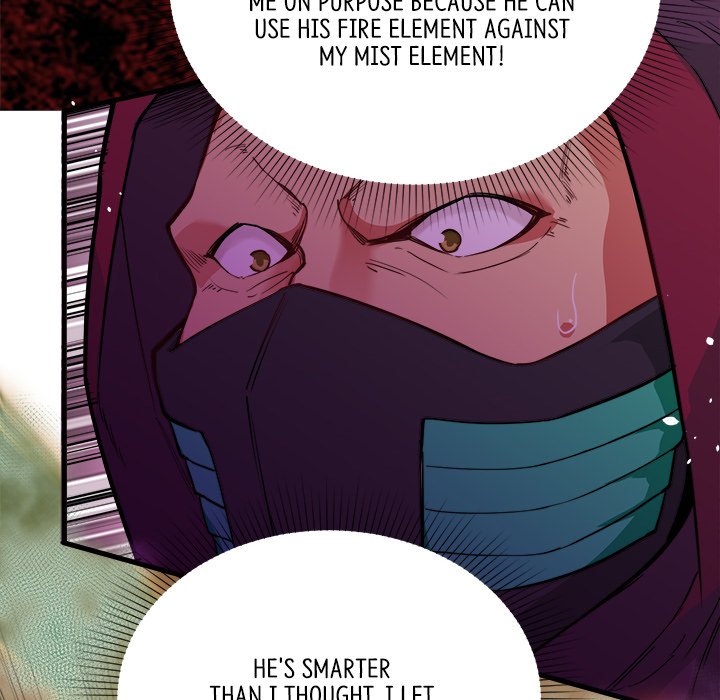 Read When Aliens Invaded Earth chapter 33 image 169 on Lezhin