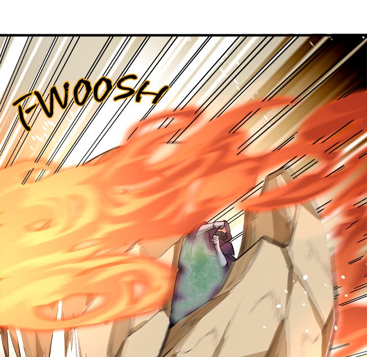 Read When Aliens Invaded Earth chapter 33 image 178 on Lezhin