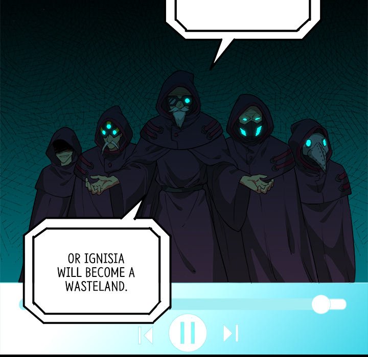 Read When Aliens Invaded Earth chapter 33 image 18 on Lezhin