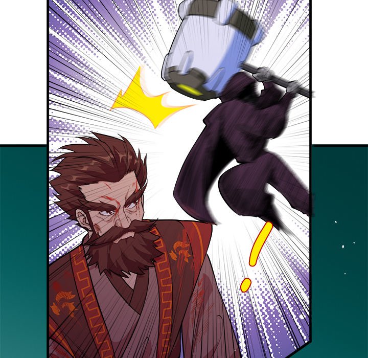 Read When Aliens Invaded Earth chapter 33 image 180 on Lezhin