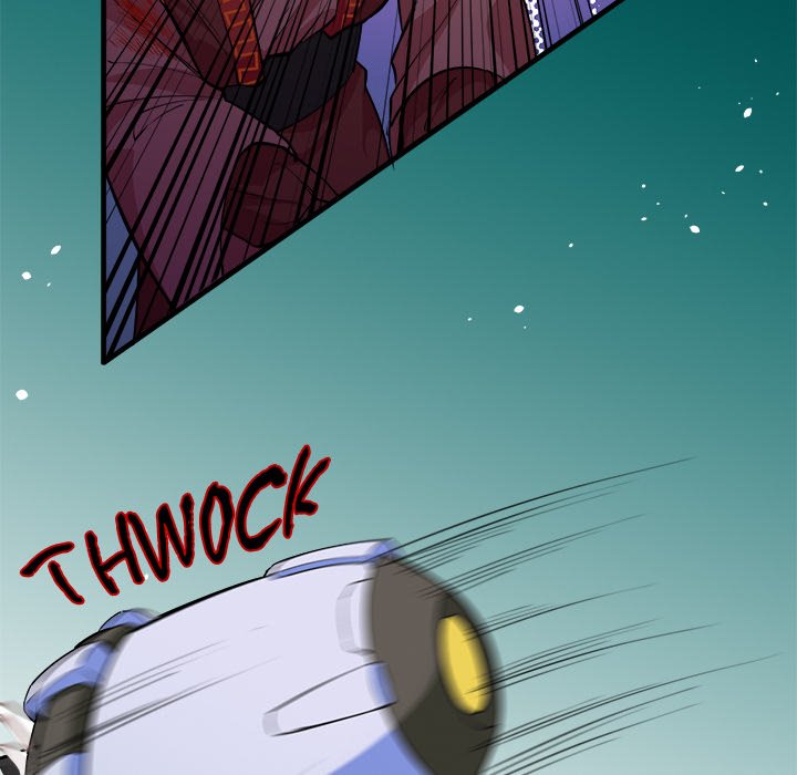 Read When Aliens Invaded Earth chapter 33 image 181 on Lezhin