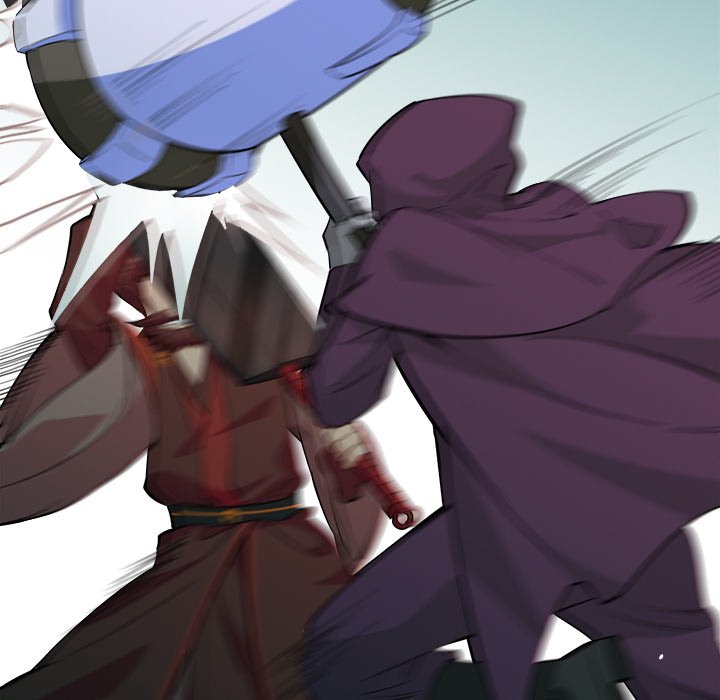 Read When Aliens Invaded Earth chapter 33 image 182 on Lezhin