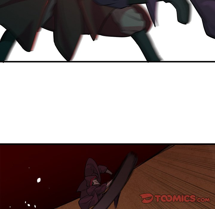 Read When Aliens Invaded Earth chapter 33 image 183 on Lezhin