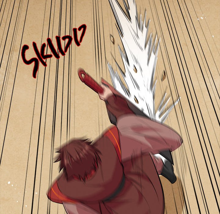 Read When Aliens Invaded Earth chapter 33 image 185 on Lezhin