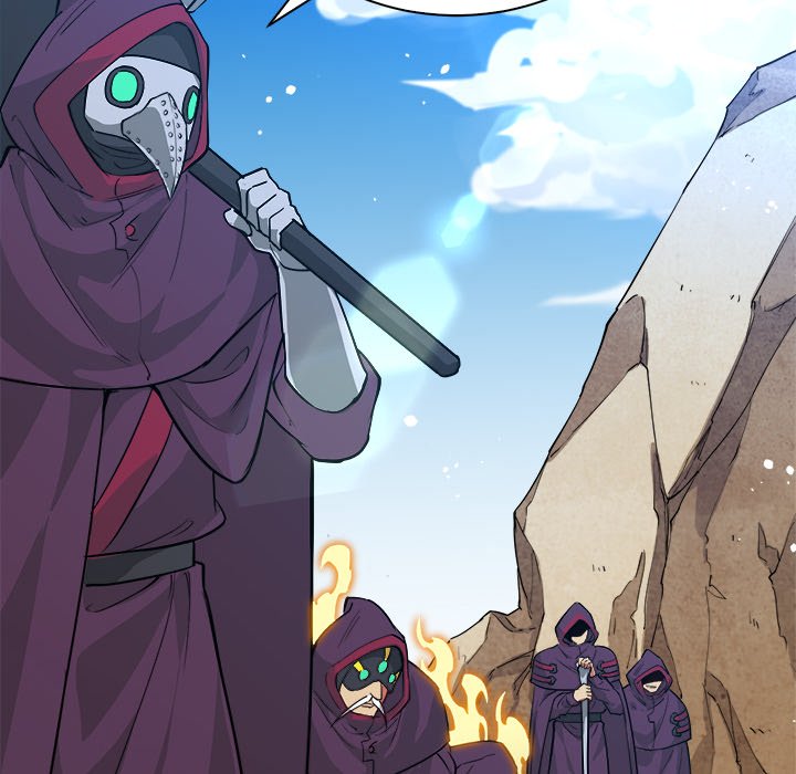 Read When Aliens Invaded Earth chapter 33 image 187 on Lezhin
