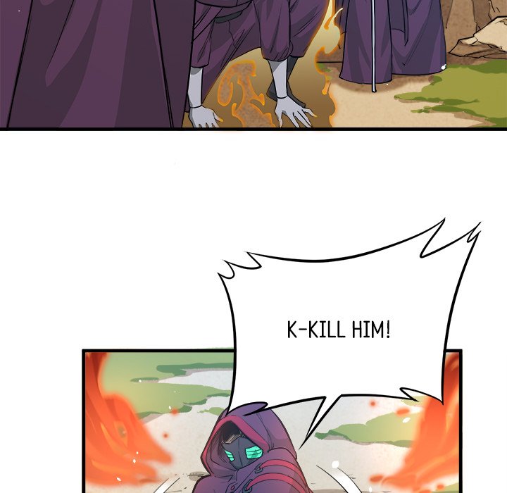 Read When Aliens Invaded Earth chapter 33 image 188 on Lezhin
