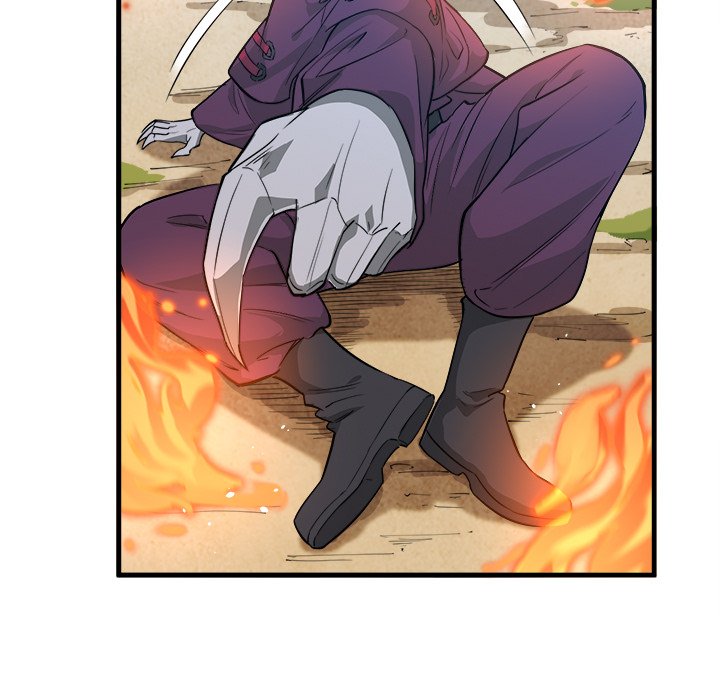 Read When Aliens Invaded Earth chapter 33 image 189 on Lezhin