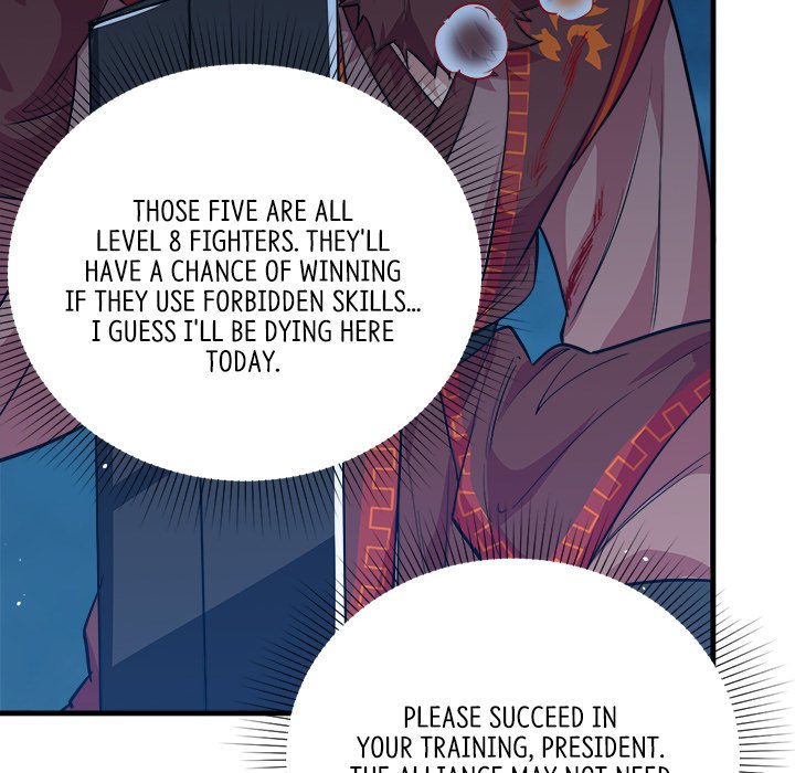 Read When Aliens Invaded Earth chapter 33 image 191 on Lezhin