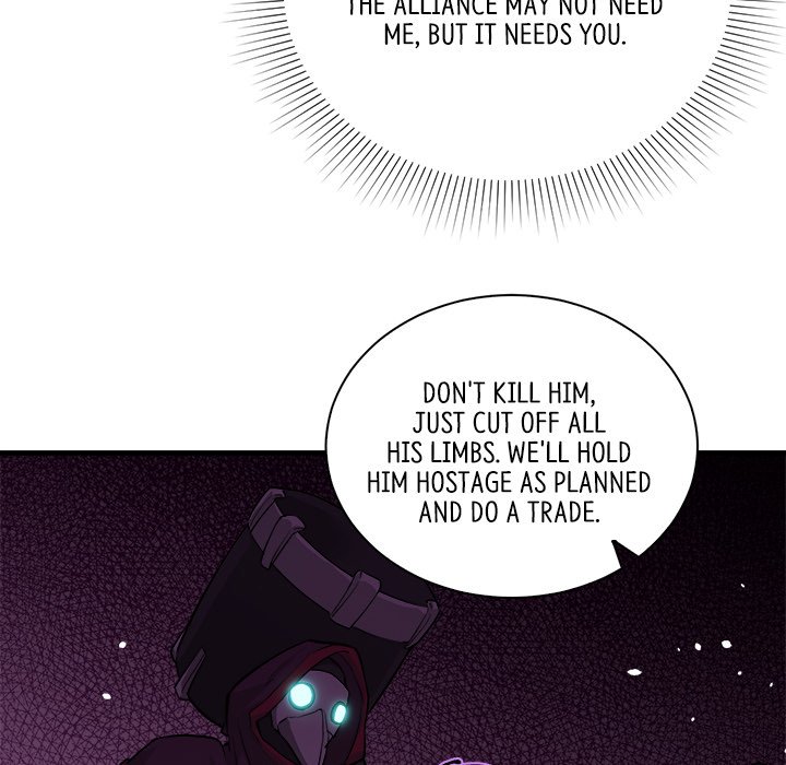 Read When Aliens Invaded Earth chapter 33 image 192 on Lezhin