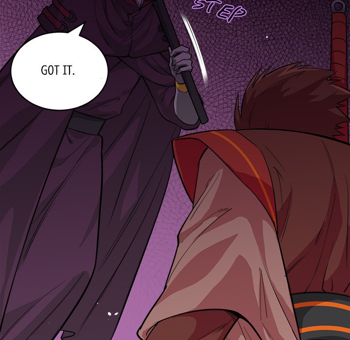 Read When Aliens Invaded Earth chapter 33 image 193 on Lezhin