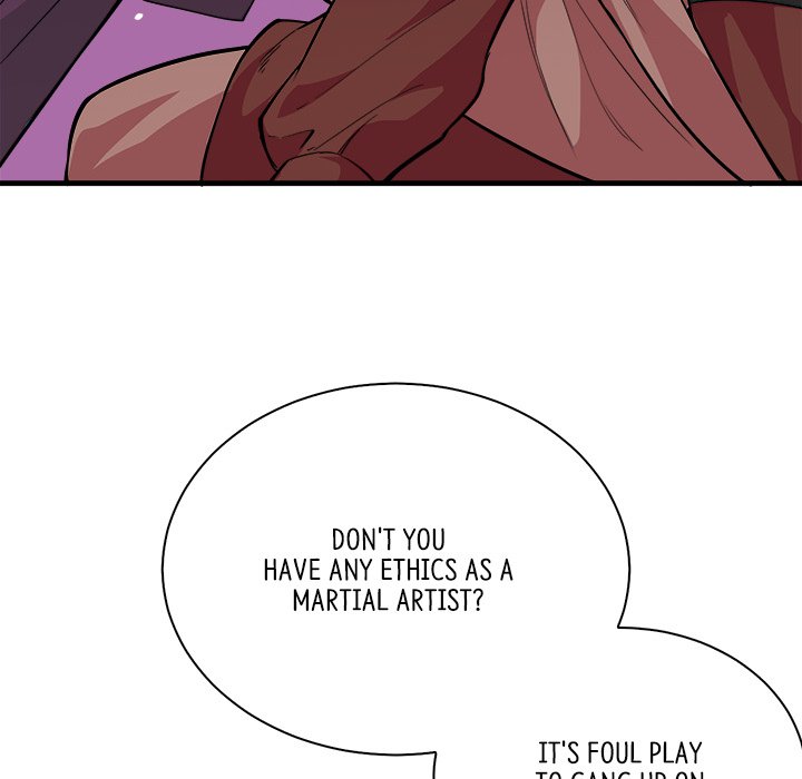 Read When Aliens Invaded Earth chapter 33 image 194 on Lezhin