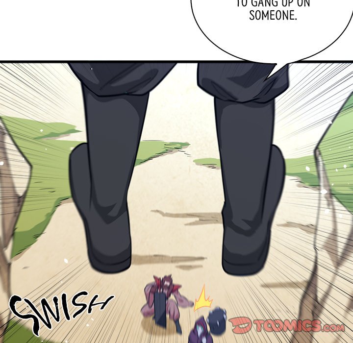 Read When Aliens Invaded Earth chapter 33 image 195 on Lezhin