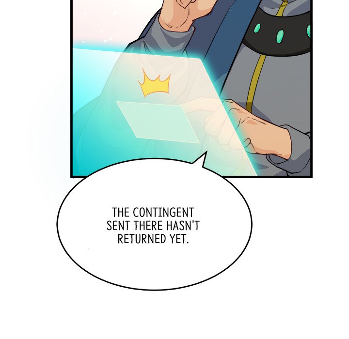 Read When Aliens Invaded Earth chapter 33 image 22 on Lezhin