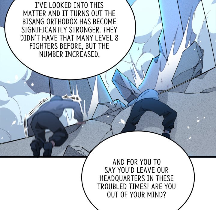 Read When Aliens Invaded Earth chapter 33 image 24 on Lezhin