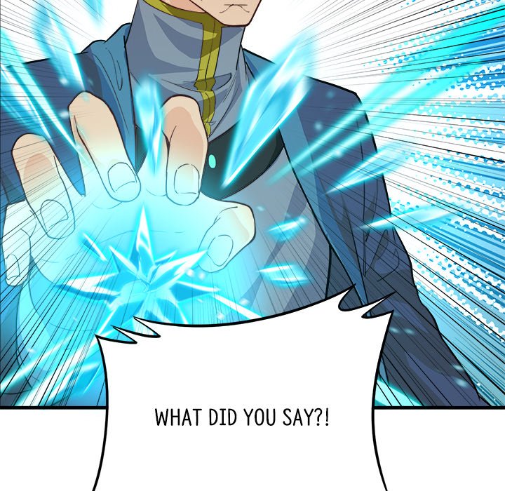 Read When Aliens Invaded Earth chapter 33 image 28 on Lezhin