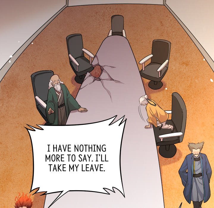 Read When Aliens Invaded Earth chapter 33 image 31 on Lezhin