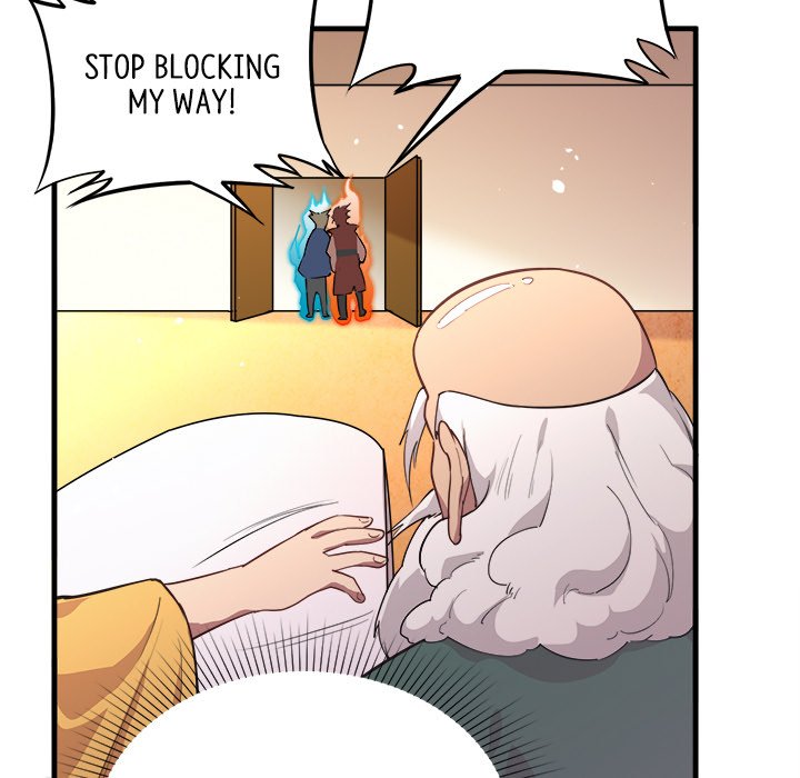 Read When Aliens Invaded Earth chapter 33 image 33 on Lezhin