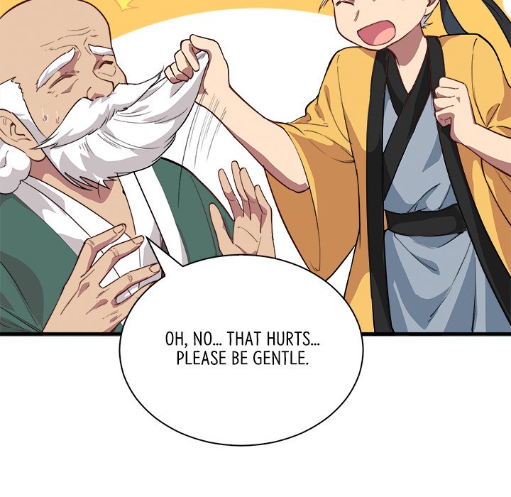Read When Aliens Invaded Earth chapter 33 image 35 on Lezhin