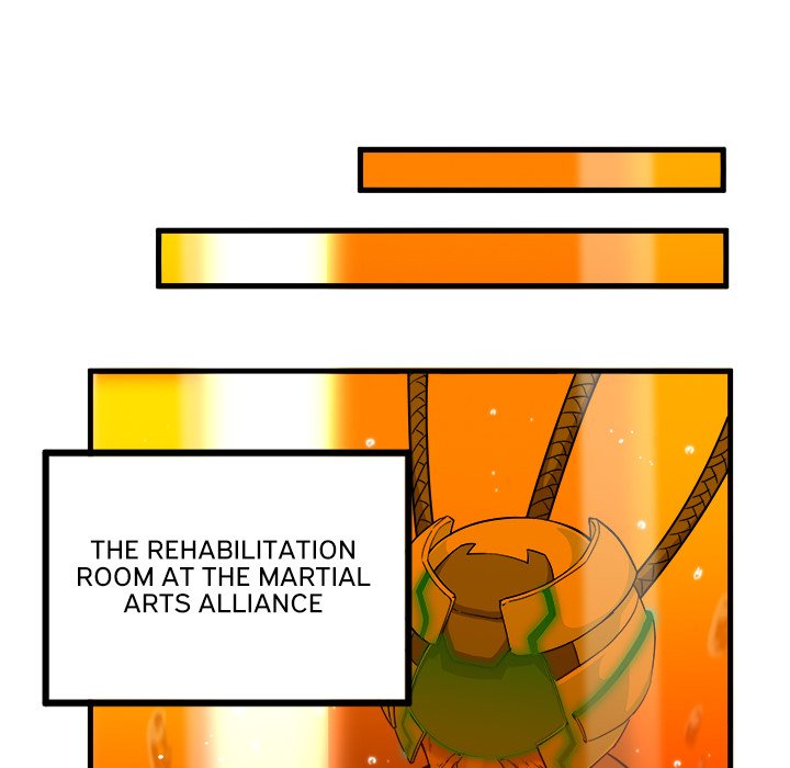 Read When Aliens Invaded Earth chapter 33 image 37 on Lezhin