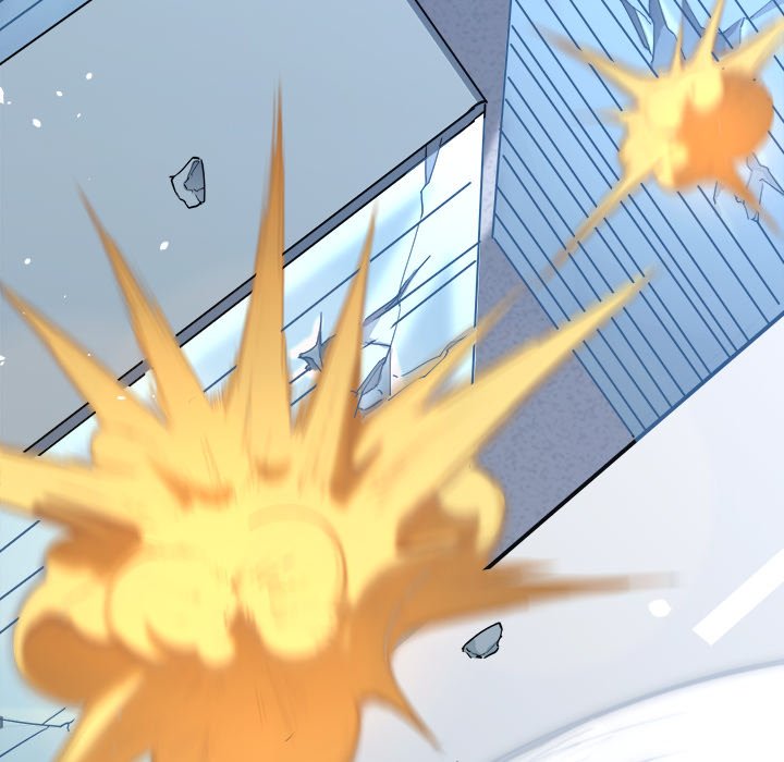 Read When Aliens Invaded Earth chapter 33 image 4 on Lezhin