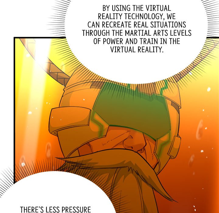 Read When Aliens Invaded Earth chapter 33 image 41 on Lezhin