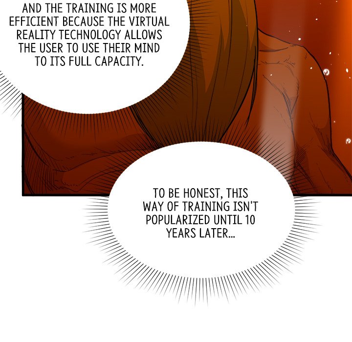 Read When Aliens Invaded Earth chapter 33 image 42 on Lezhin