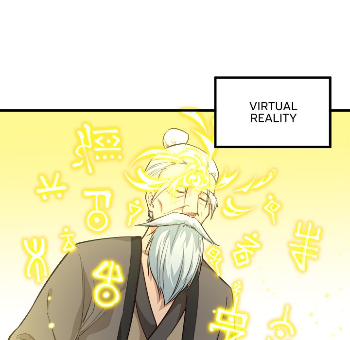 Read When Aliens Invaded Earth chapter 33 image 43 on Lezhin