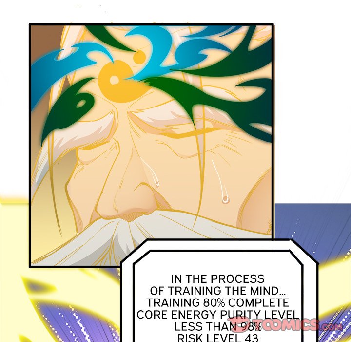 Read When Aliens Invaded Earth chapter 33 image 51 on Lezhin
