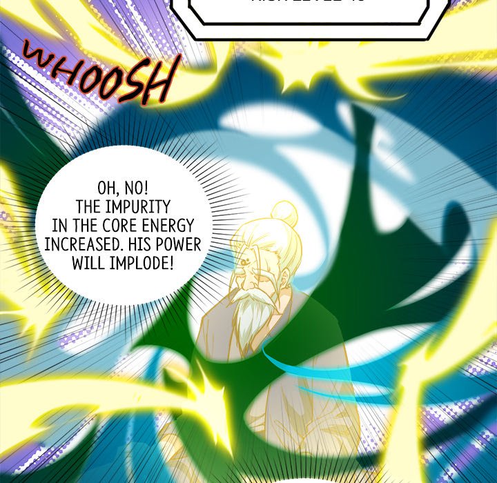 Read When Aliens Invaded Earth chapter 33 image 52 on Lezhin